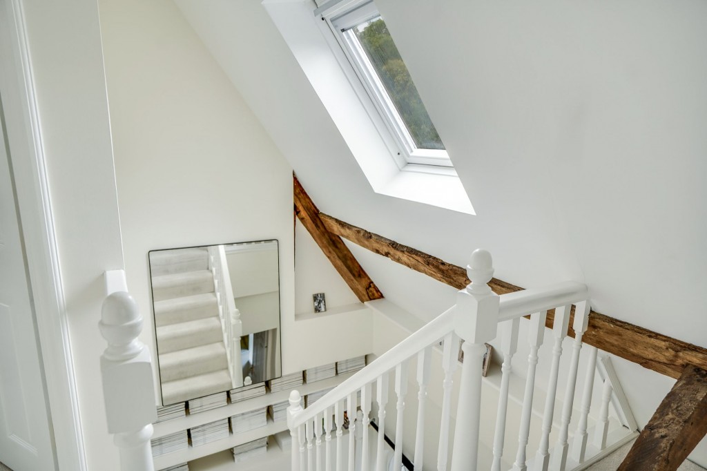 Cheveley Park, Cheveley, CB8