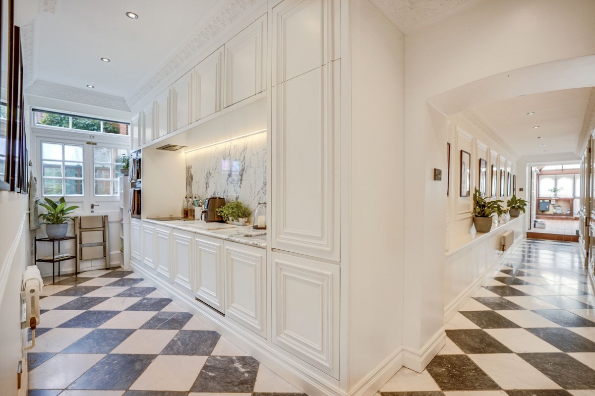 Cheveley Park, Cheveley, CB8