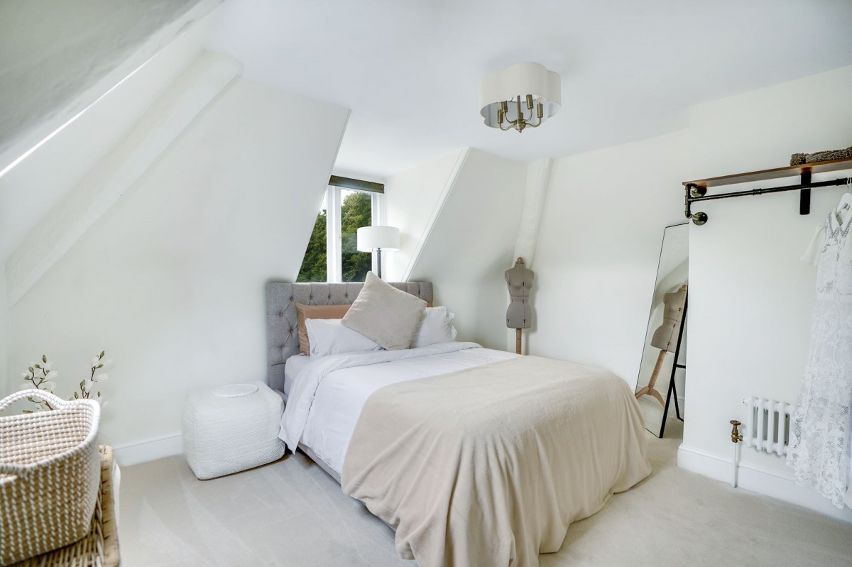 Cheveley Park, Cheveley, CB8