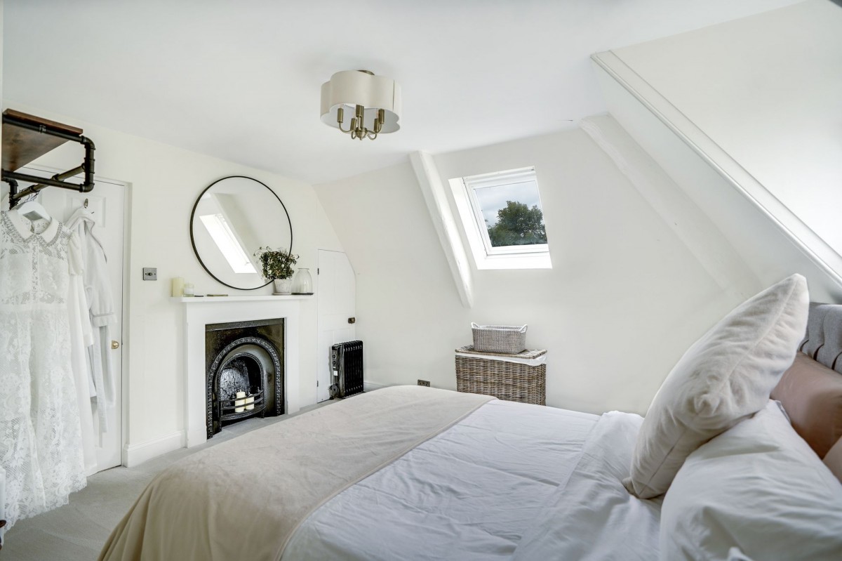 Cheveley Park, Cheveley, CB8