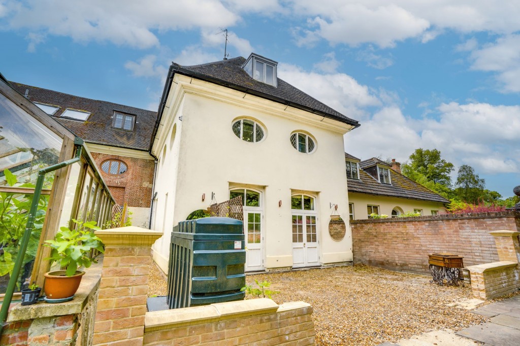 Cheveley Park, Cheveley, CB8