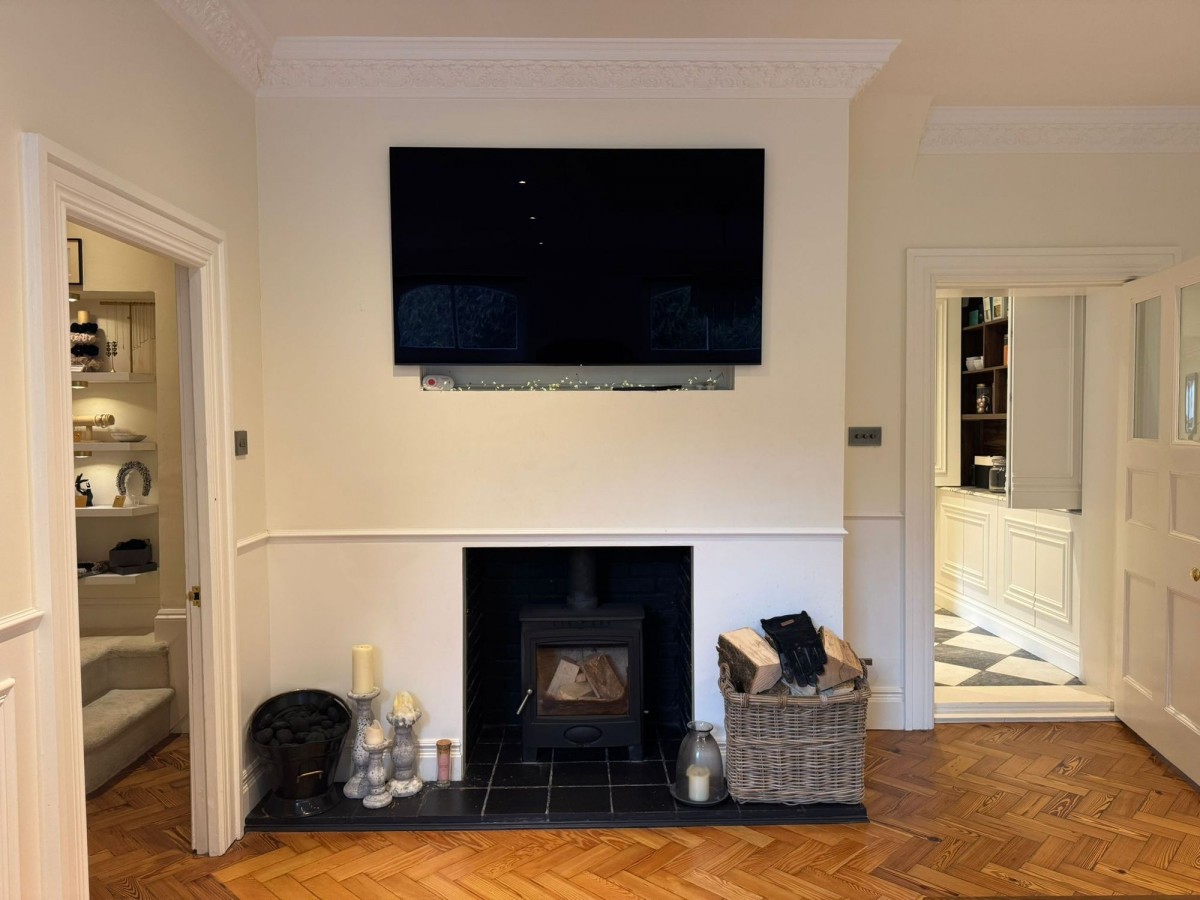 Cheveley Park, Cheveley, CB8