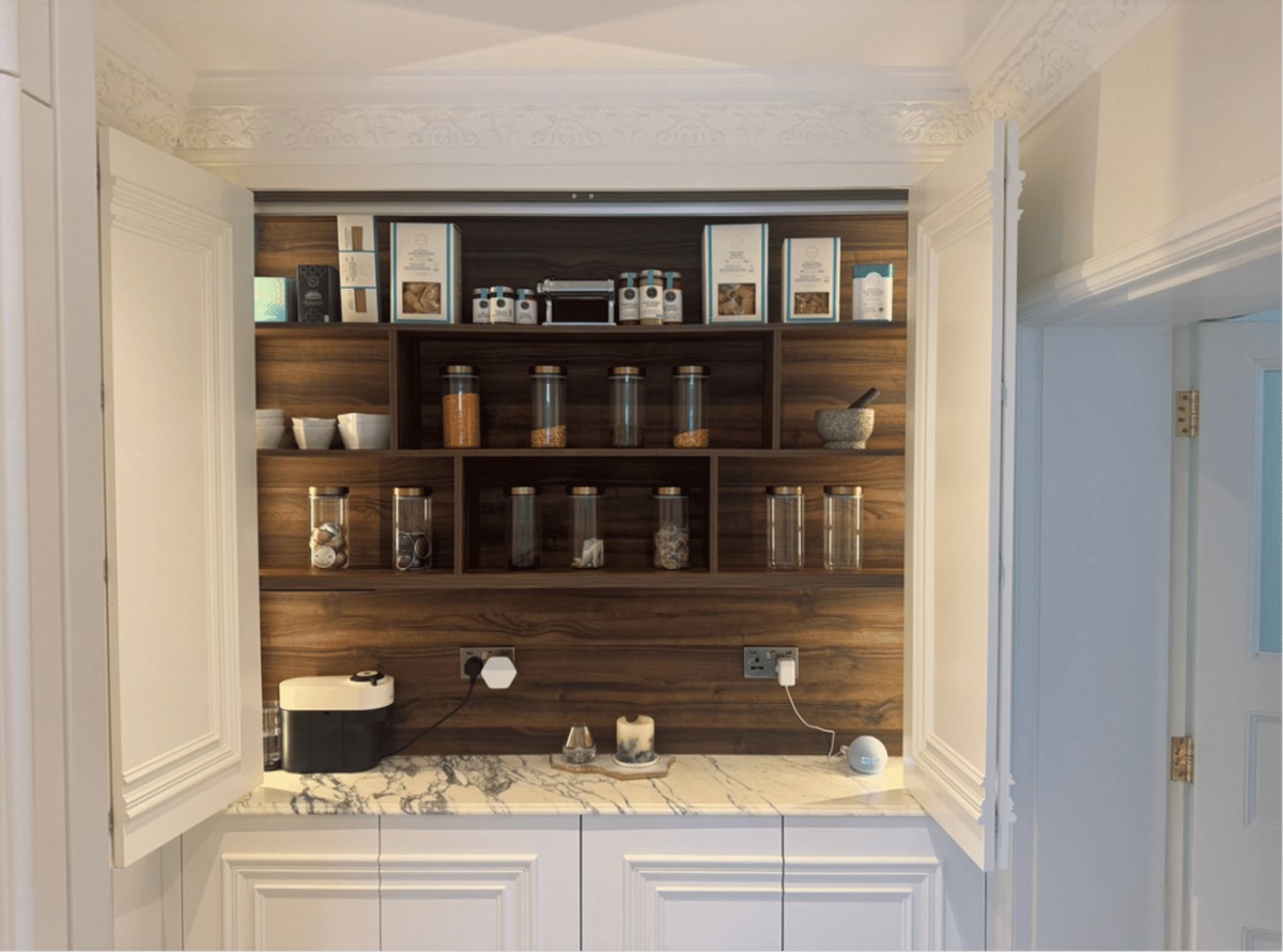 Cheveley Park, Cheveley, CB8