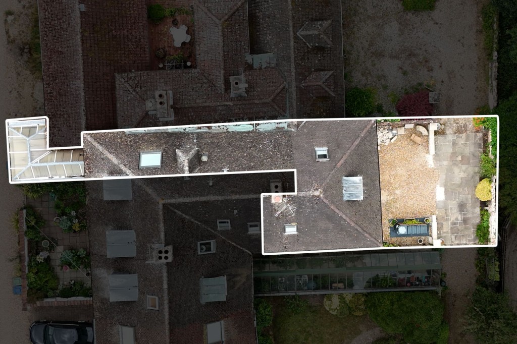 Cheveley Park, Cheveley, CB8