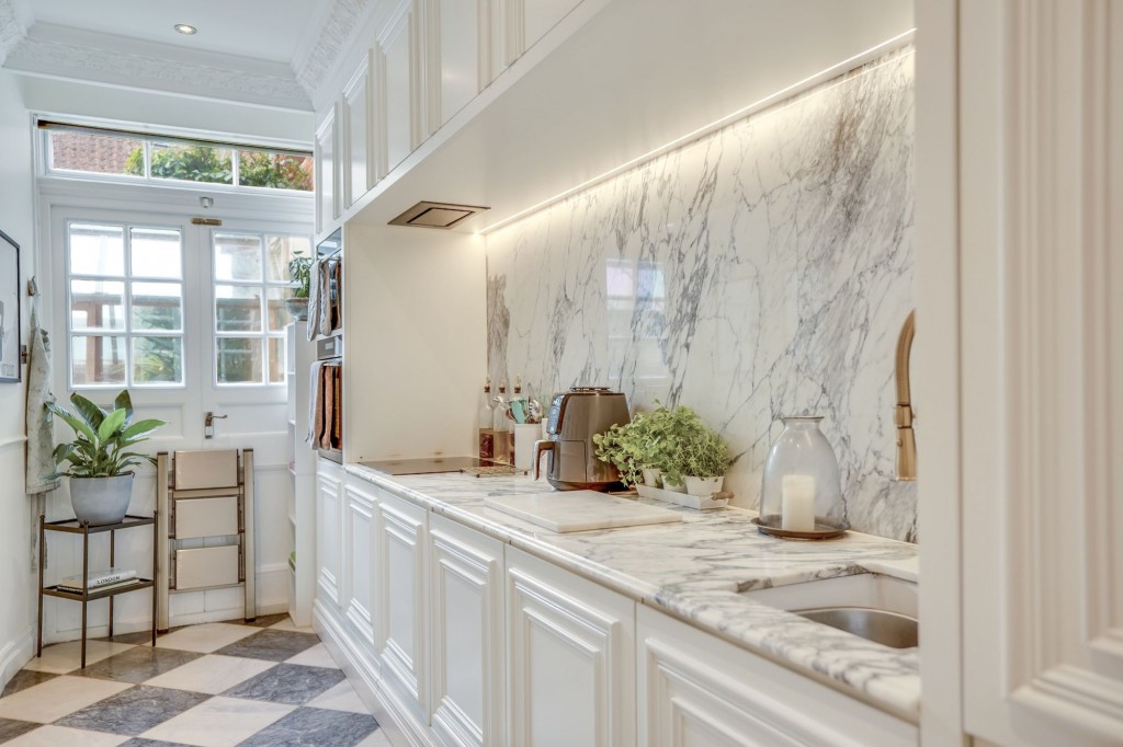 Cheveley Park, Cheveley, CB8