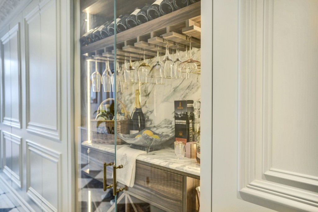 Cheveley Park, Cheveley, CB8