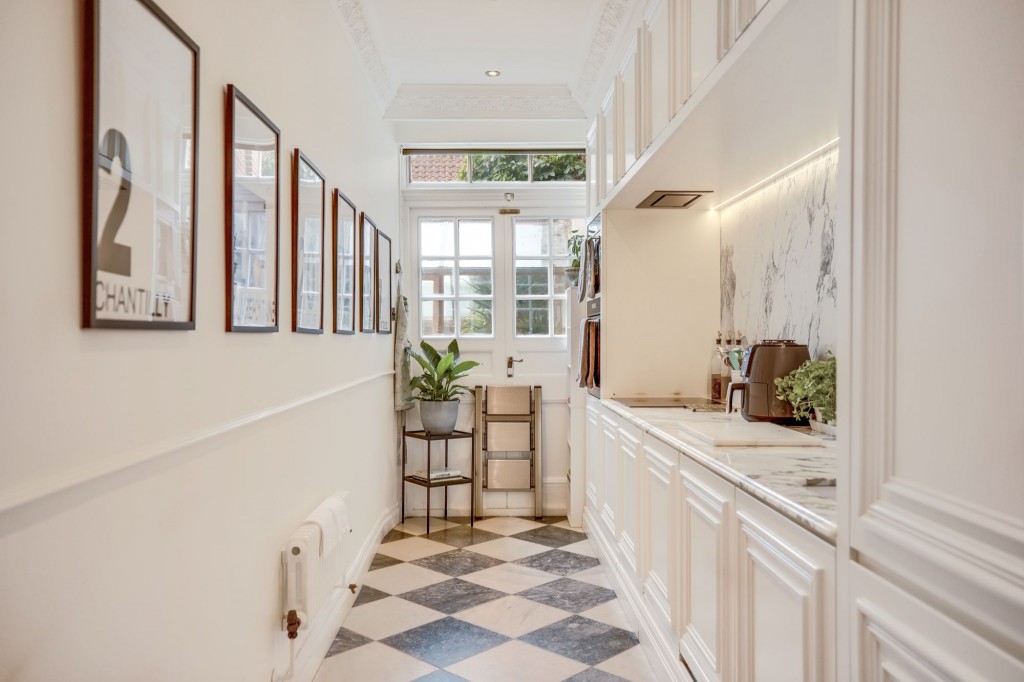 Cheveley Park, Cheveley, CB8