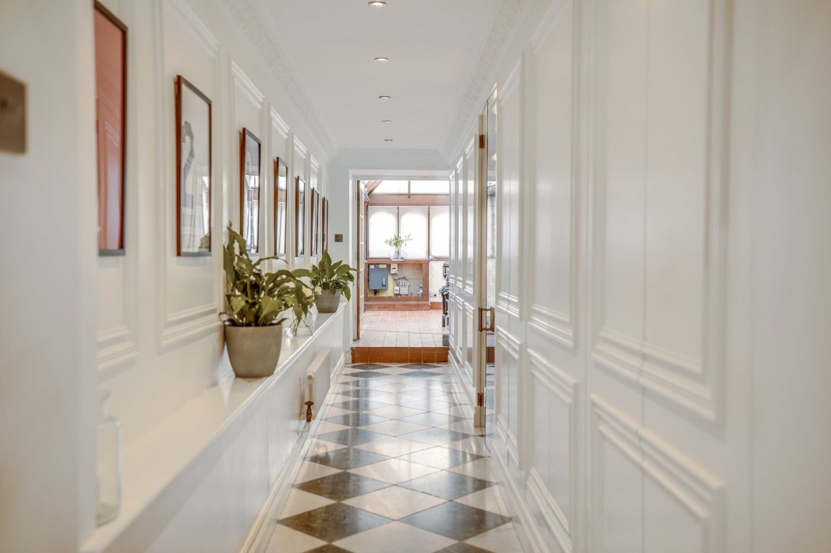 Cheveley Park, Cheveley, CB8