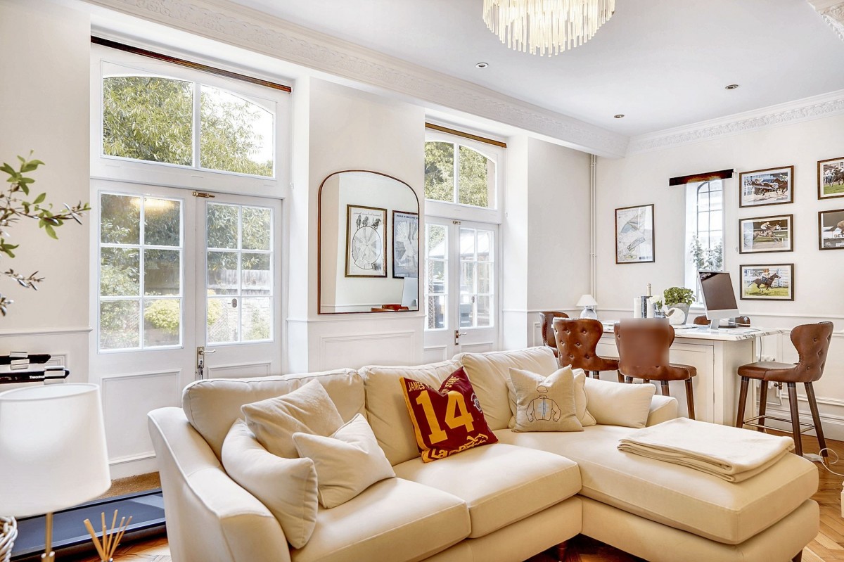 Cheveley Park, Cheveley, CB8