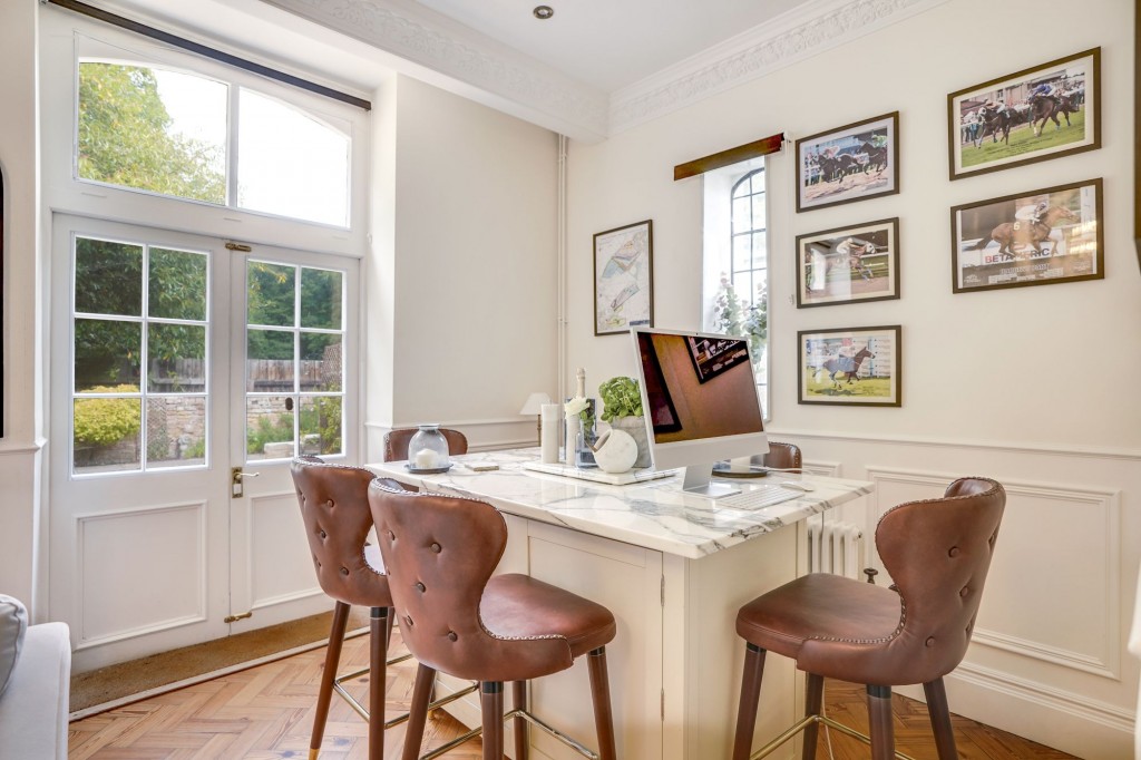 Cheveley Park, Cheveley, CB8