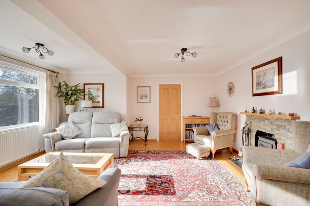 Bury Road, Kentford, CB8