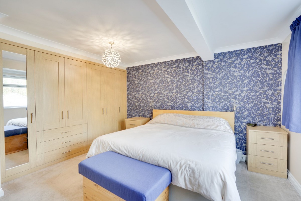 Bury Road, Kentford, CB8