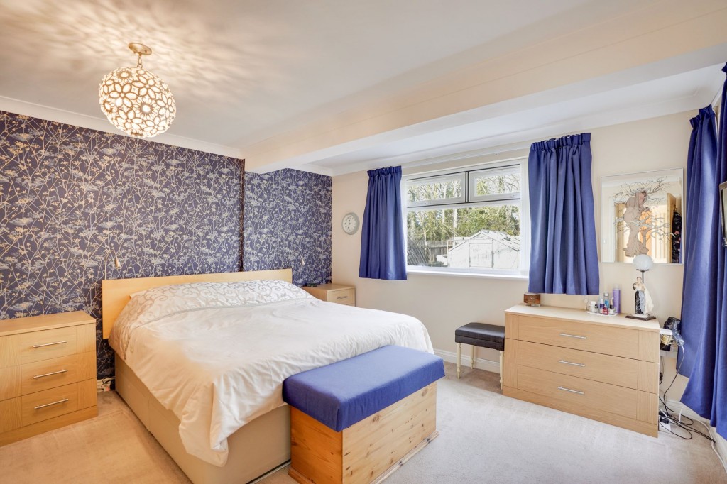 Bury Road, Kentford, CB8