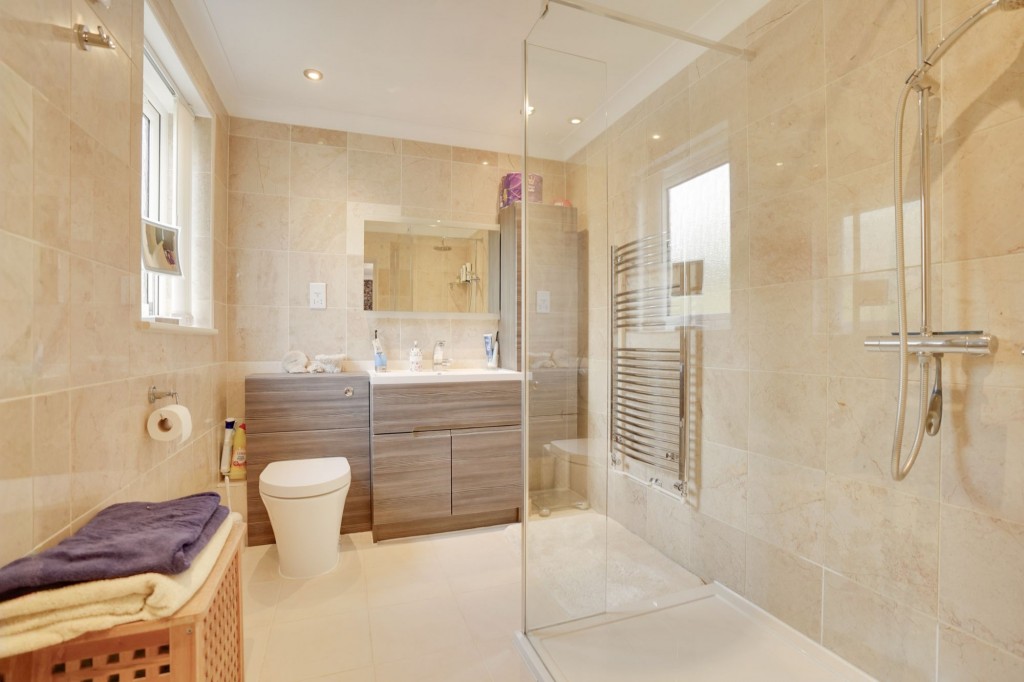 Bury Road, Kentford, CB8