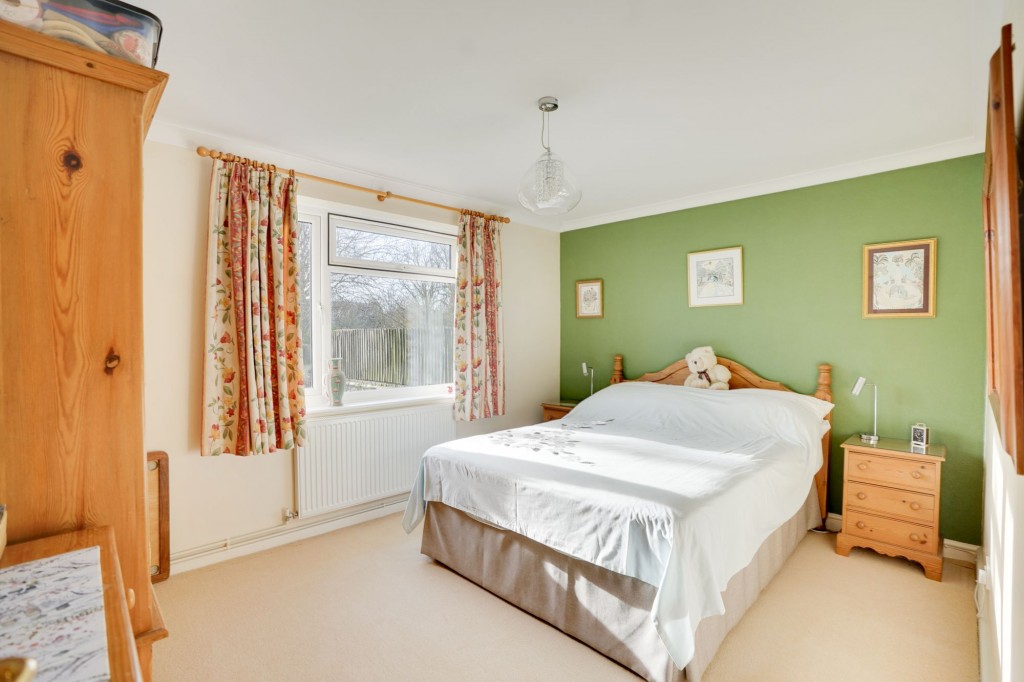 Bury Road, Kentford, CB8