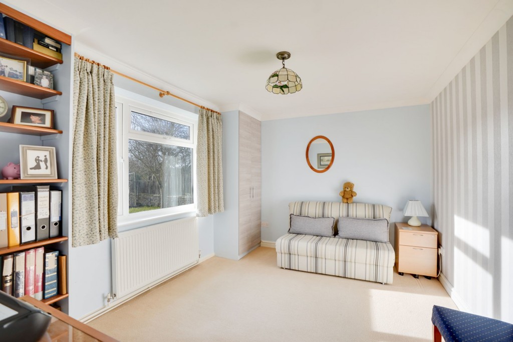 Bury Road, Kentford, CB8