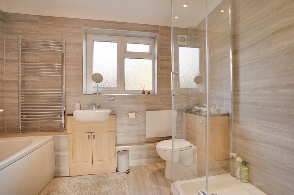 Bury Road, Kentford, CB8