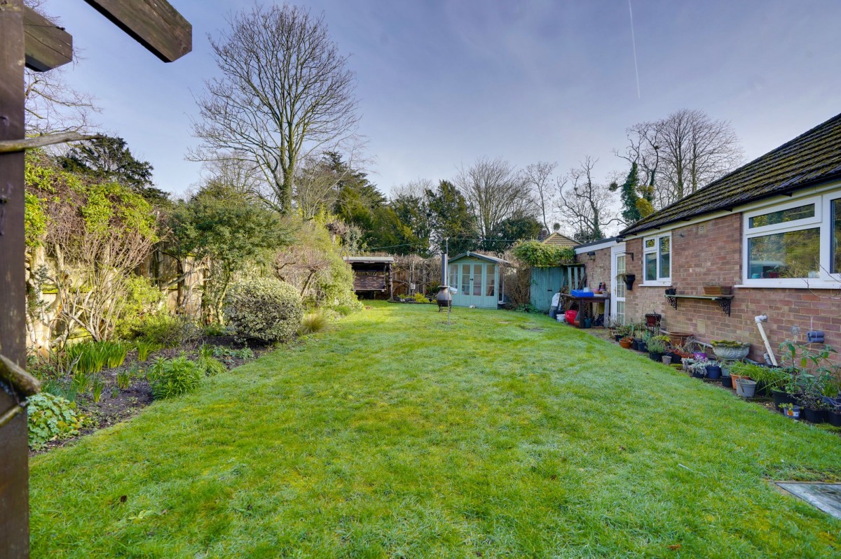 Bury Road, Kentford, CB8