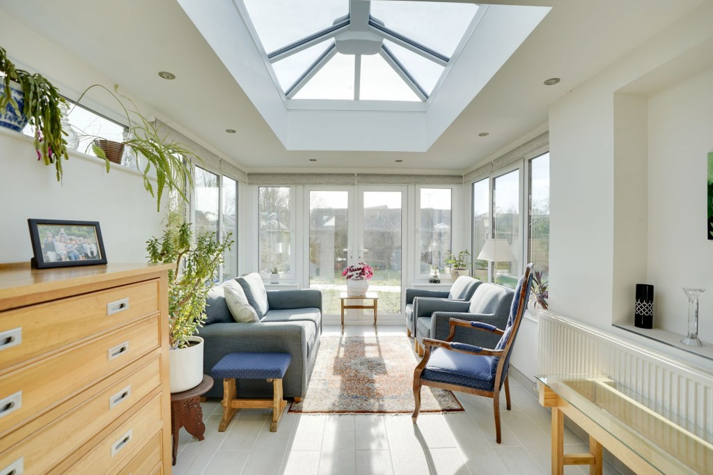 Bury Road, Kentford, CB8