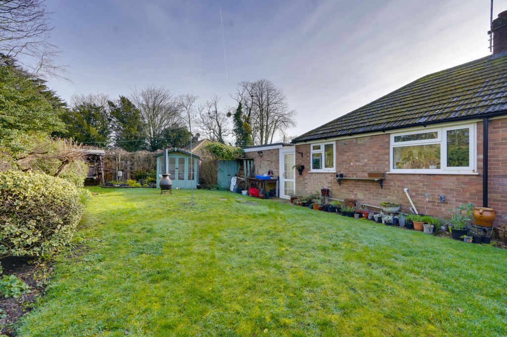 Bury Road, Kentford, CB8