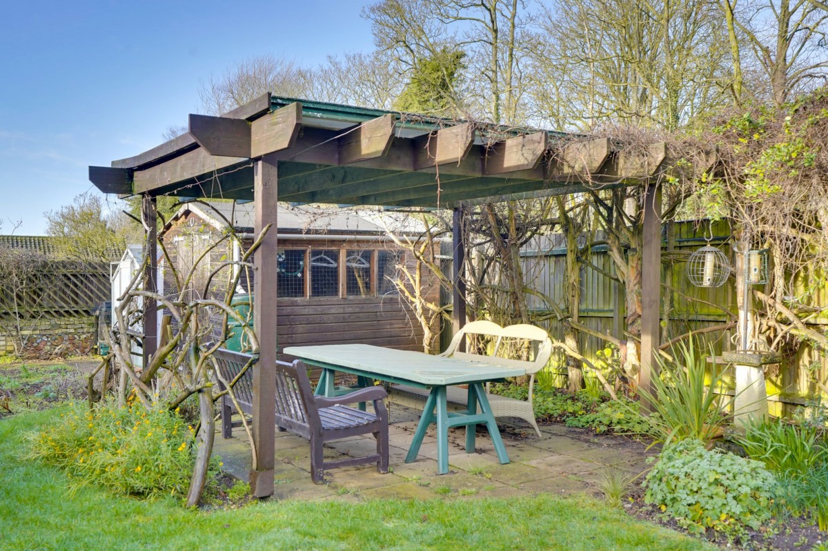 Bury Road, Kentford, CB8