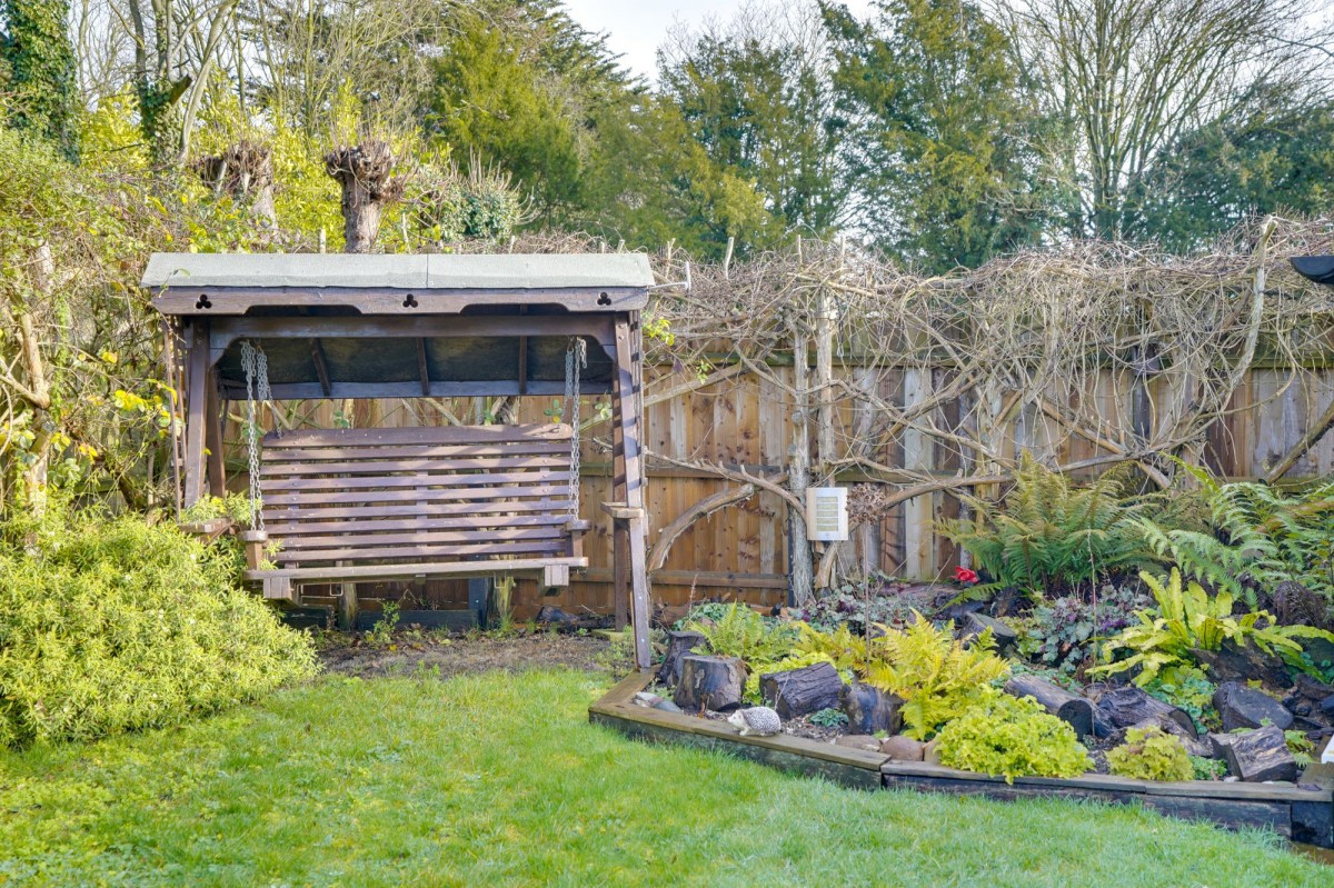 Bury Road, Kentford, CB8