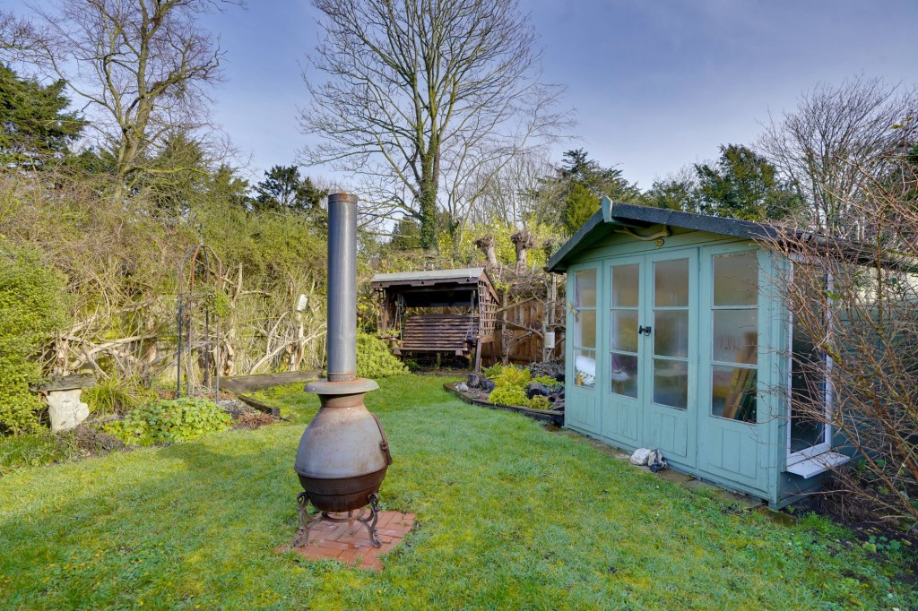 Bury Road, Kentford, CB8