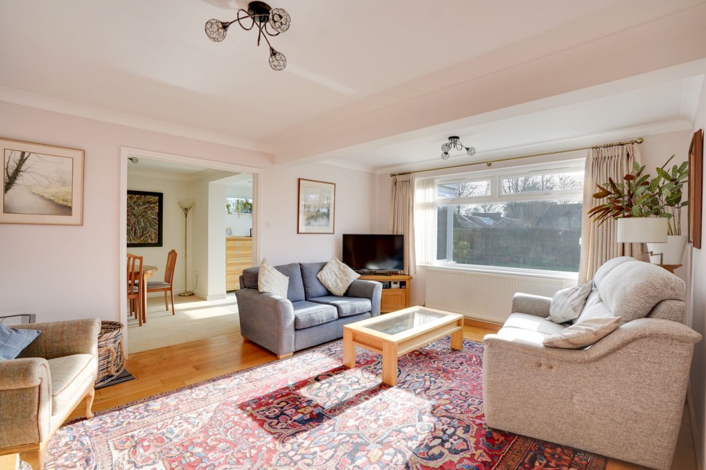 Bury Road, Kentford, CB8