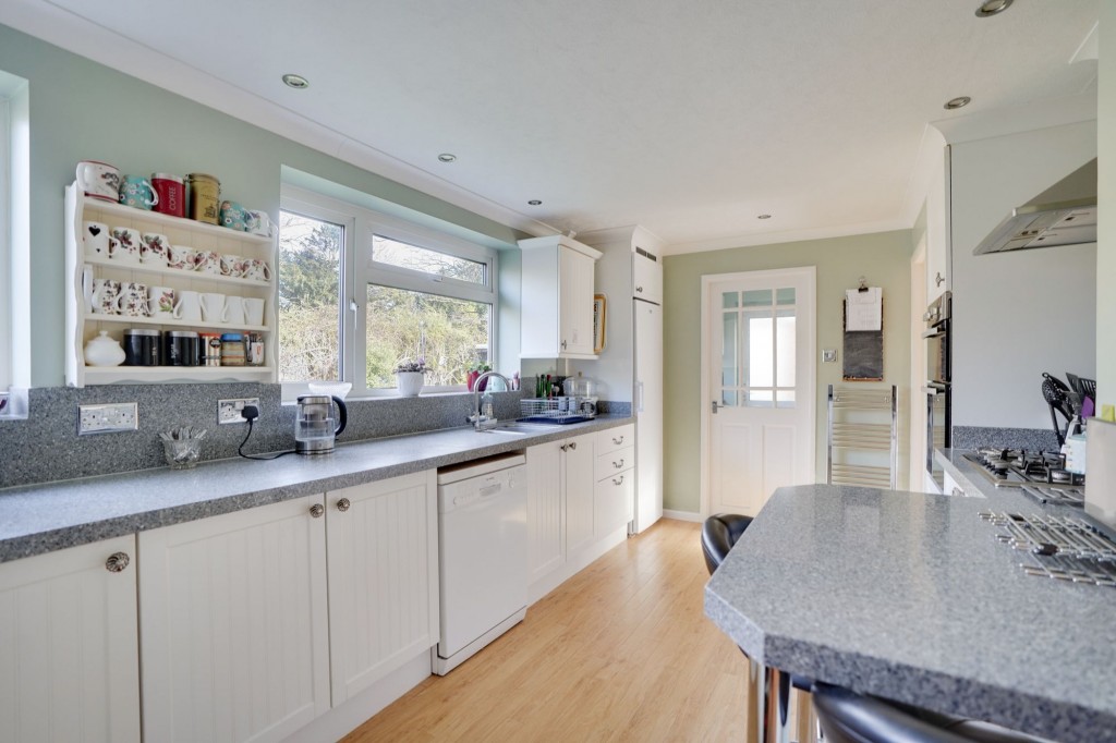 Bury Road, Kentford, CB8