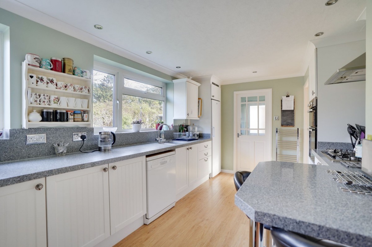 Bury Road, Kentford, CB8