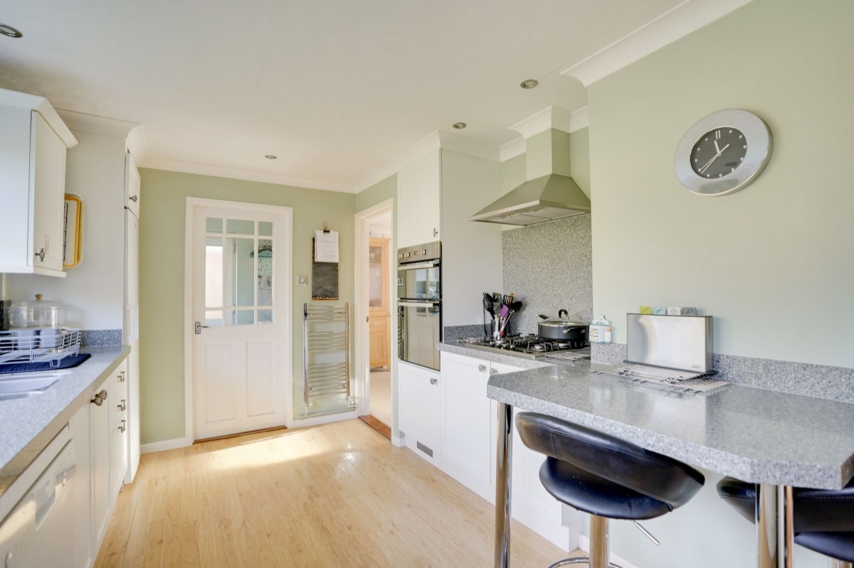 Bury Road, Kentford, CB8