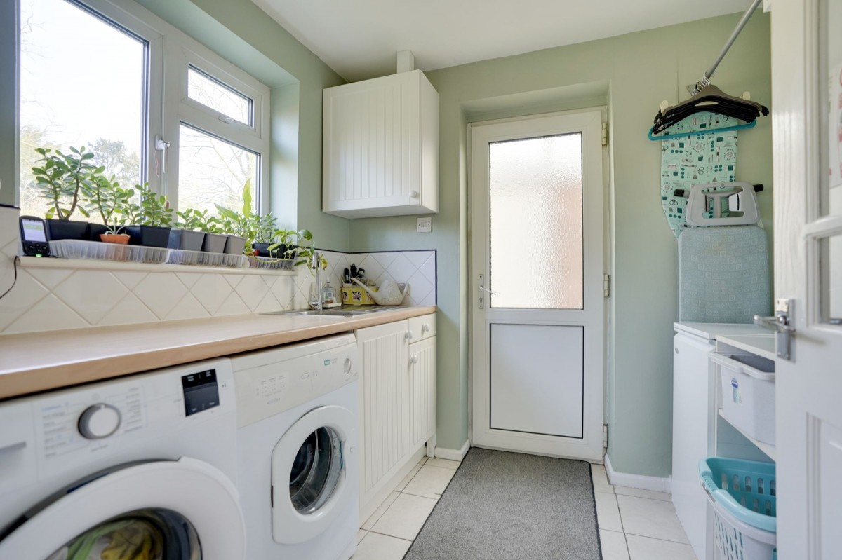 Bury Road, Kentford, CB8