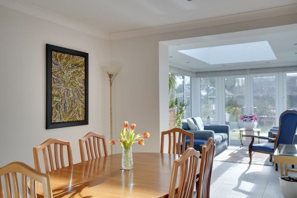 Bury Road, Kentford, CB8