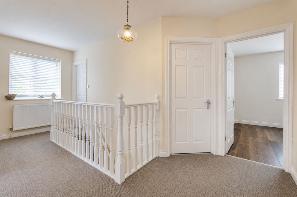 Station Road, Gedney Hill, PE12