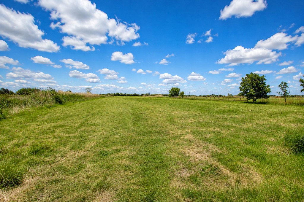 Station Road, Gedney Hill, PE12