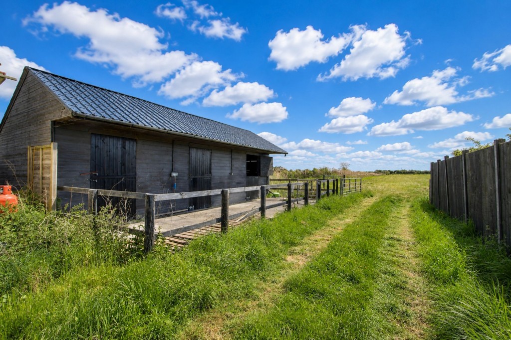 Station Road, Gedney Hill, PE12