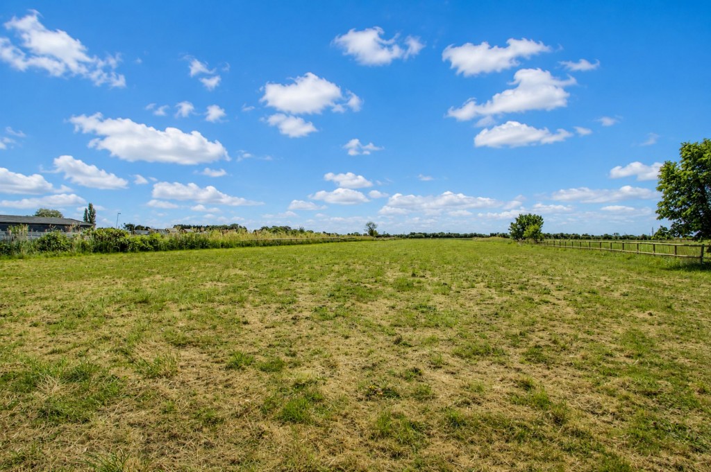 Station Road, Gedney Hill, PE12