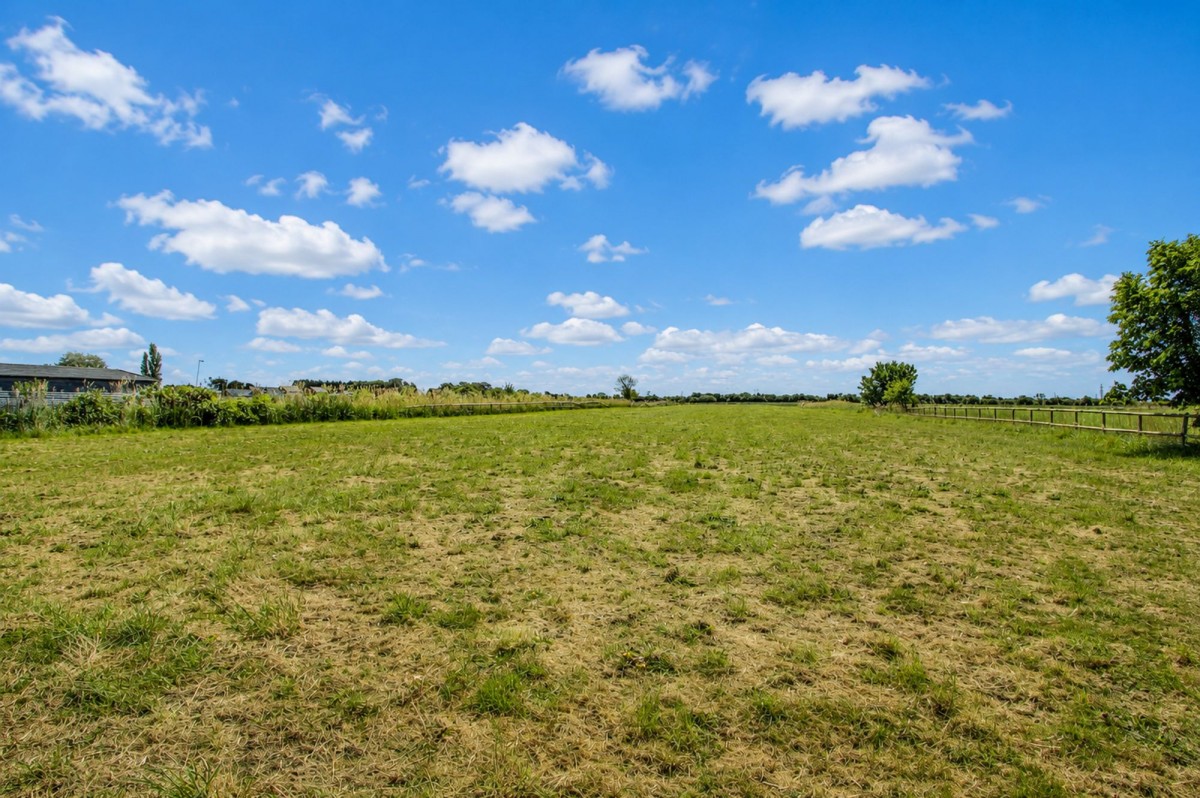 Station Road, Gedney Hill, PE12