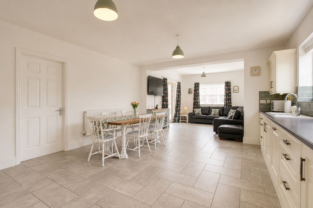 Station Road, Gedney Hill, PE12