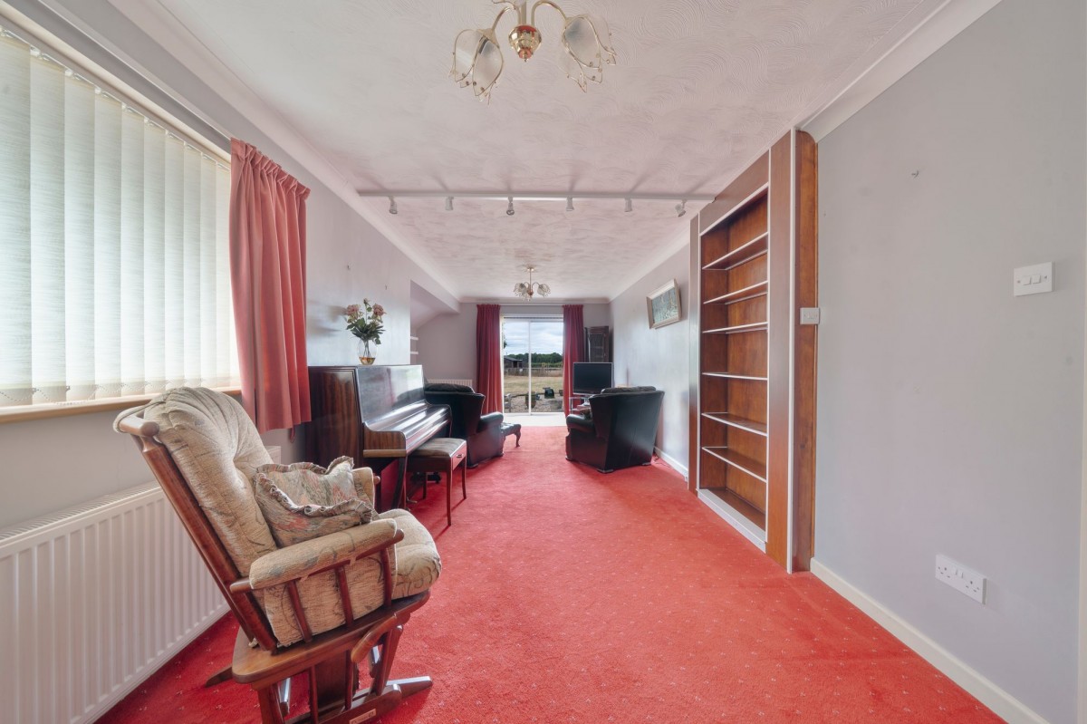 Church Road, Stow-Cum-Quy, CB25