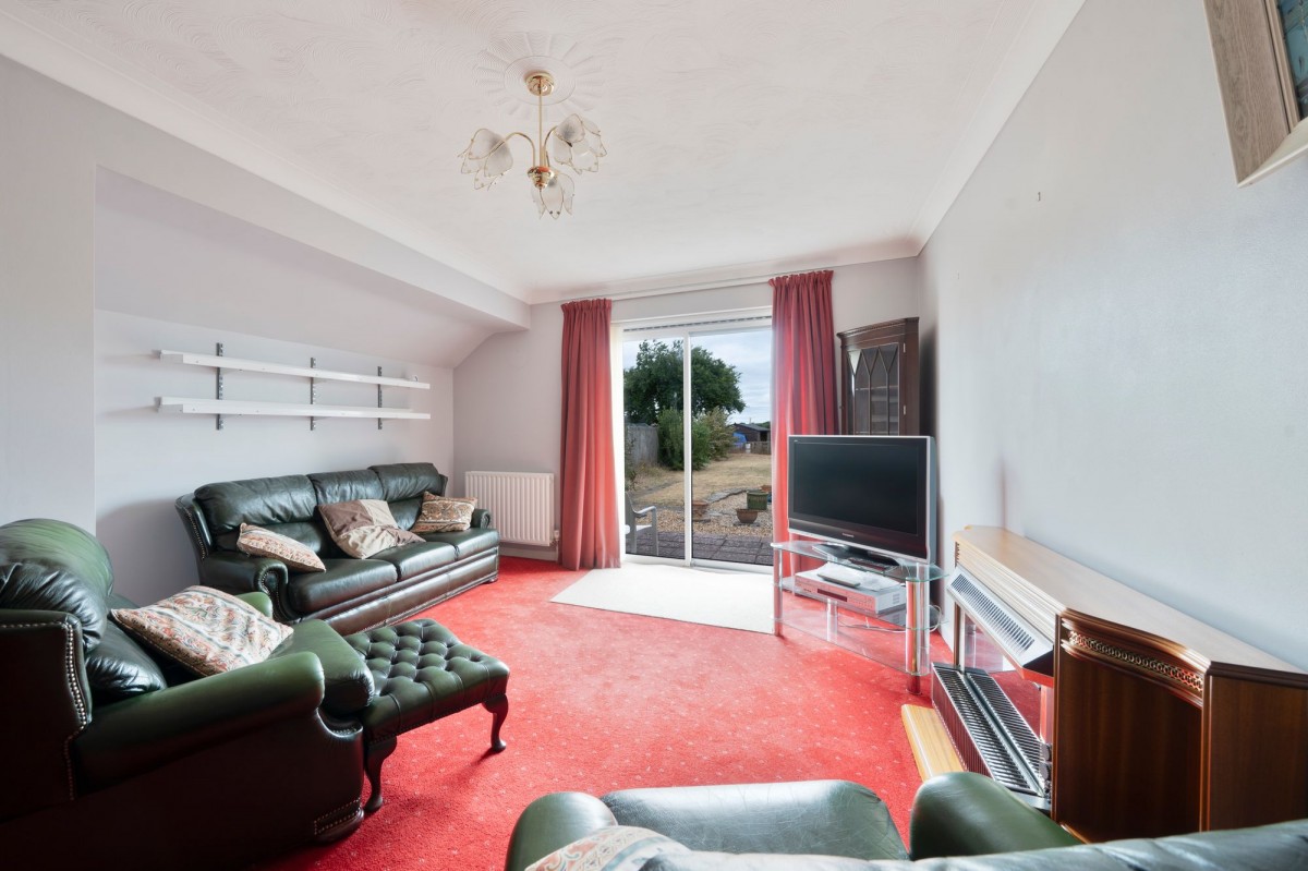 Church Road, Stow-Cum-Quy, CB25