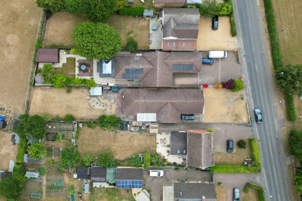 Church Road, Stow-Cum-Quy, CB25