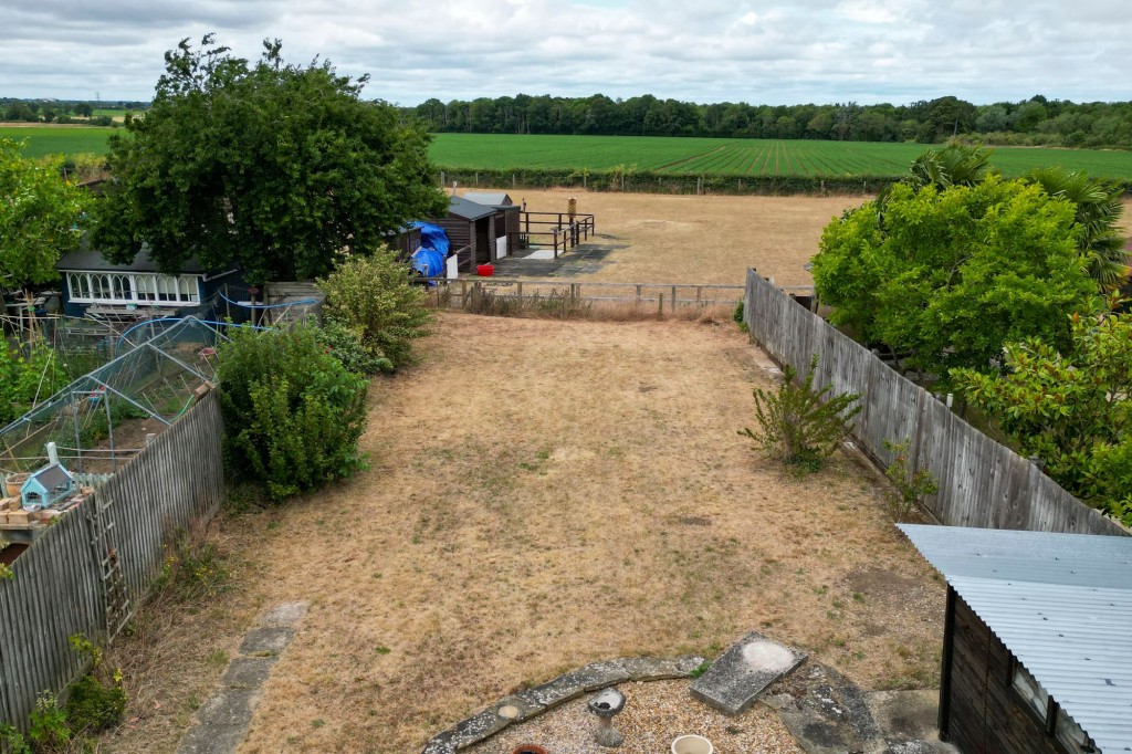 Church Road, Stow-Cum-Quy, CB25