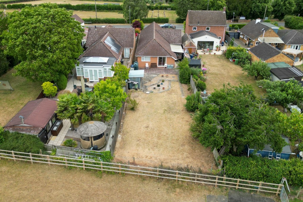 Church Road, Stow-Cum-Quy, CB25