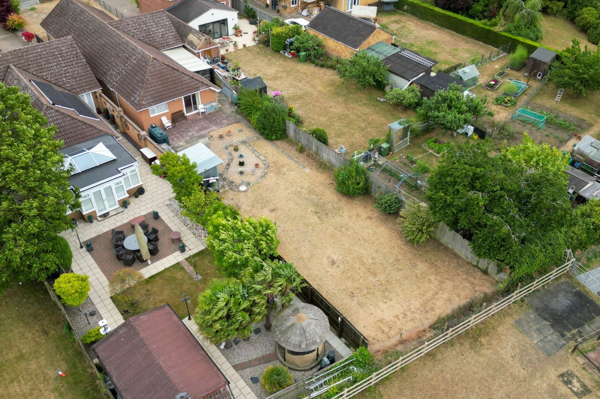 Church Road, Stow-Cum-Quy, CB25