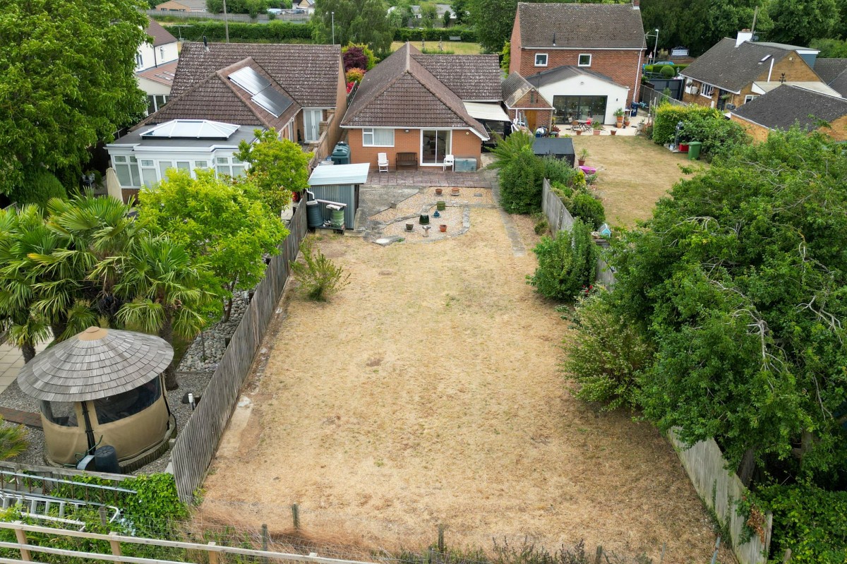 Church Road, Stow-Cum-Quy, CB25