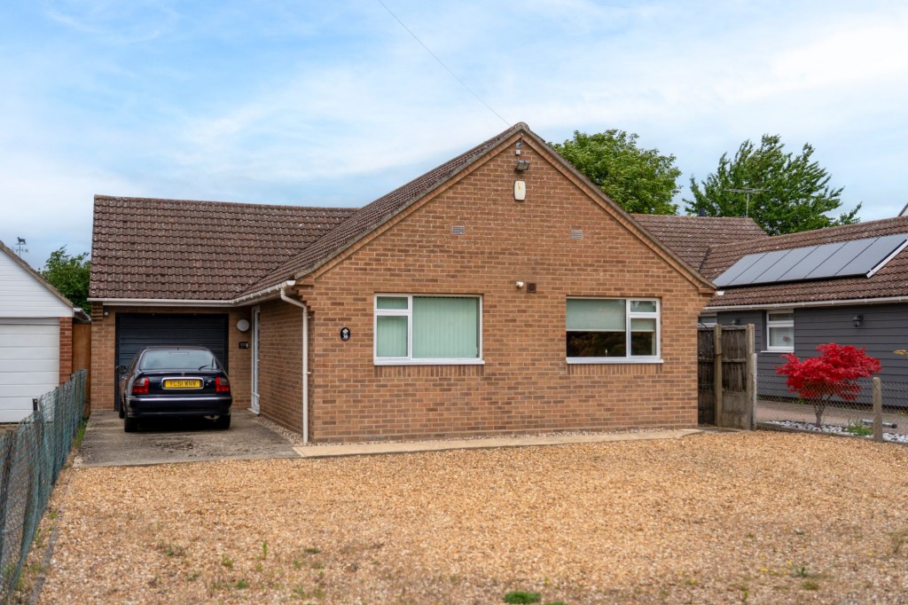 Church Road, Stow-Cum-Quy, CB25