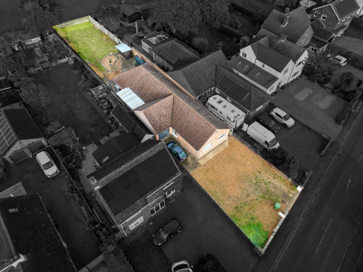 Church Road, Stow-Cum-Quy, CB25