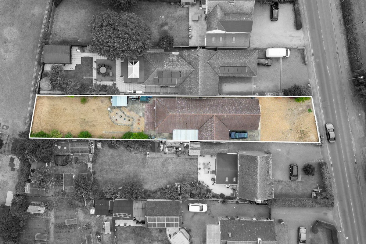 Church Road, Stow-Cum-Quy, CB25