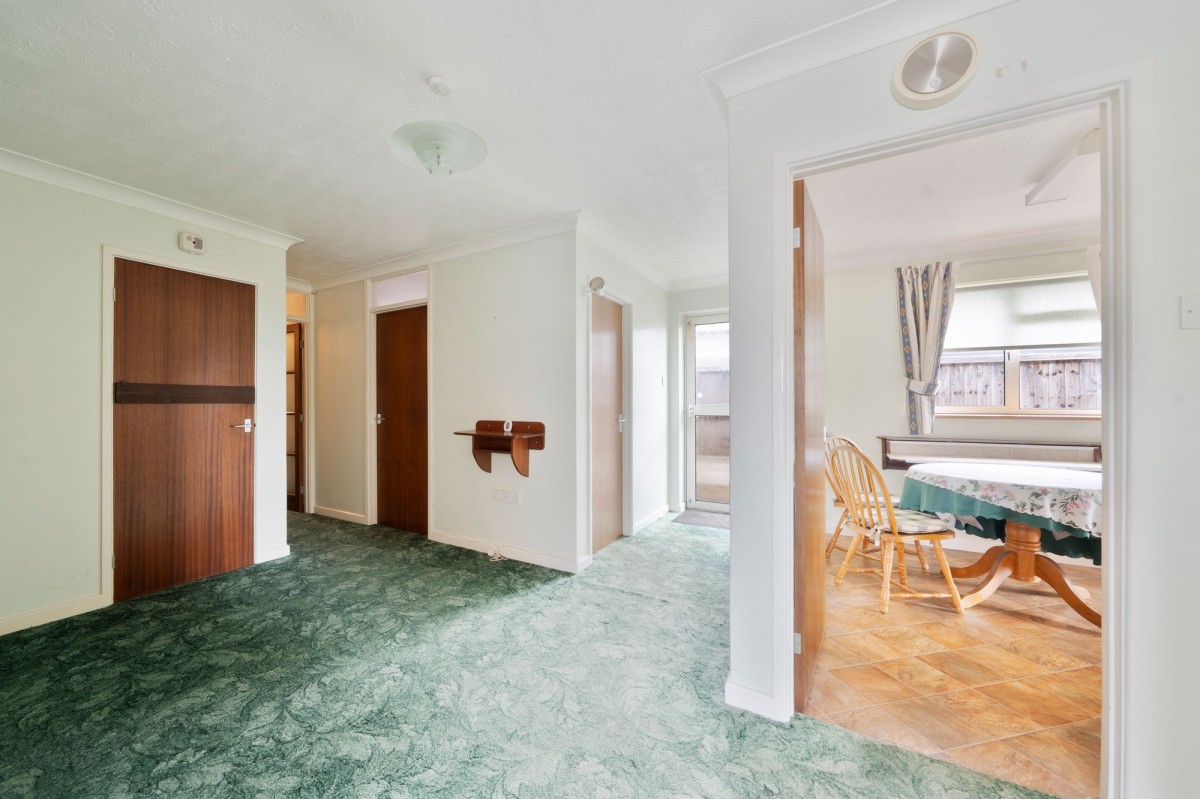 Church Road, Stow-Cum-Quy, CB25